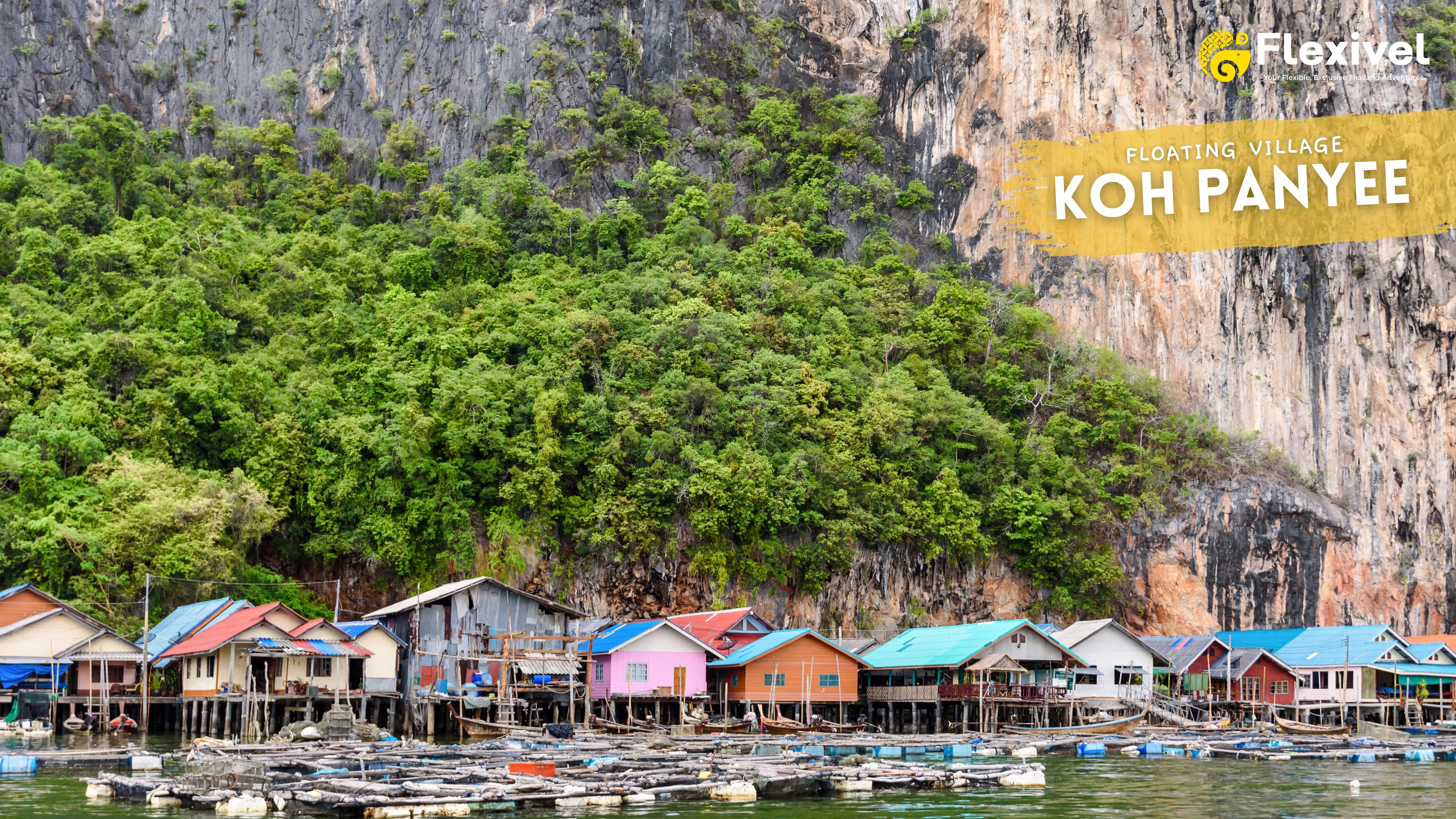 /Private Tour/phuket + james bond island/5.Paket Private Tour Flexivel - Phuket James Bond 3D2N - Koh Panyee.webp 5